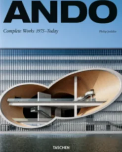 Ando. Complete Works 1975-Today
