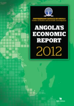 Angola's Economic Report 2012
