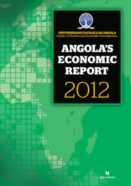 Angola's Economic Report 2012