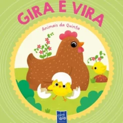 Animais da Quinta