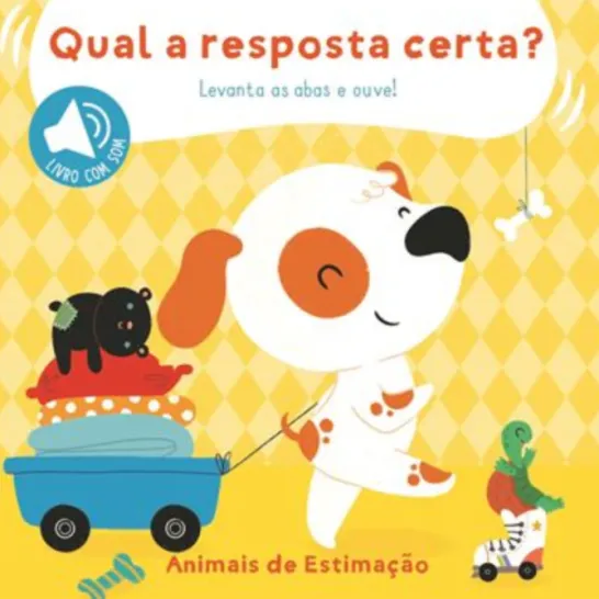 Animais De Estimação