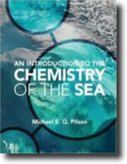 An Introduction to the Chemistry of the Sea
