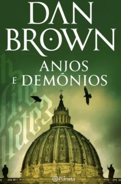Anjos e Demónios