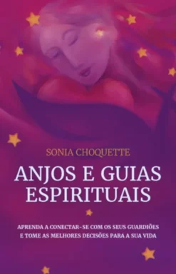 Anjos e Guias Espirituais