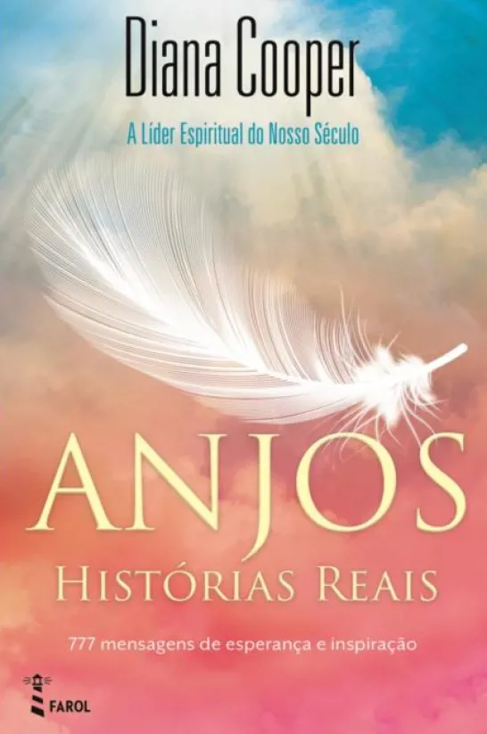 Anjos: Histórias Reais