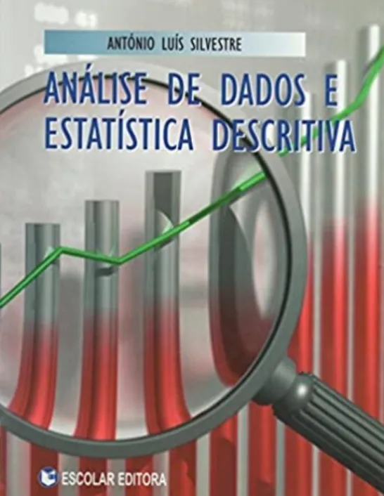 Análise de Dados e Estatística Descritiva