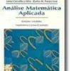 Análise Matemática Aplicada
