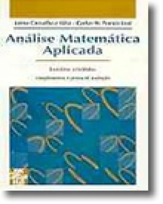 Análise Matemática Aplicada