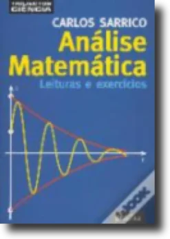 Análise Matemática: leituras e exercícios