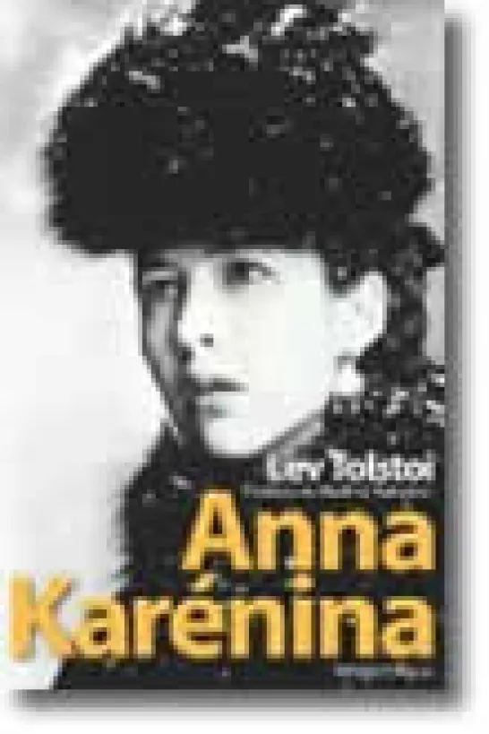 Anna Karénina