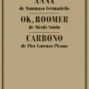 Anna - Ok, Boomer - Carbono