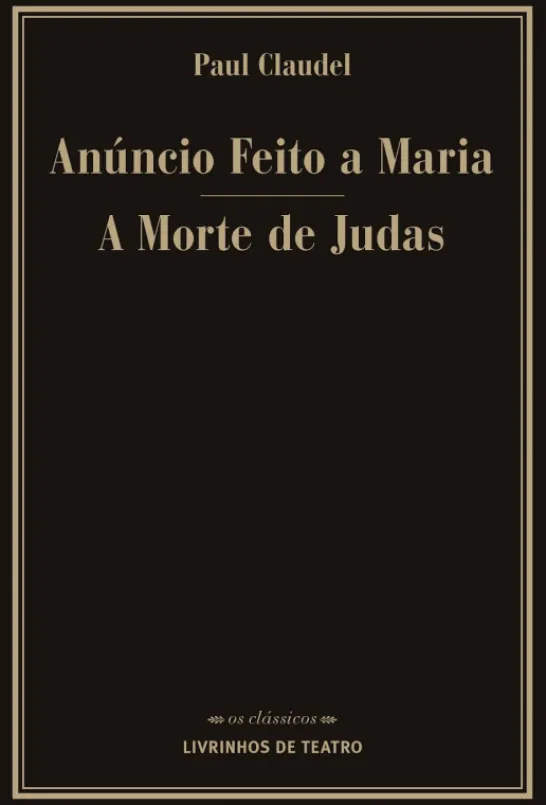 Anúncio Feito a Maria | A Morte de Judas