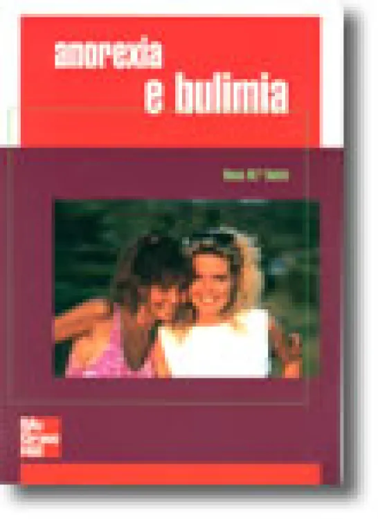 Anorexia e Bulimia