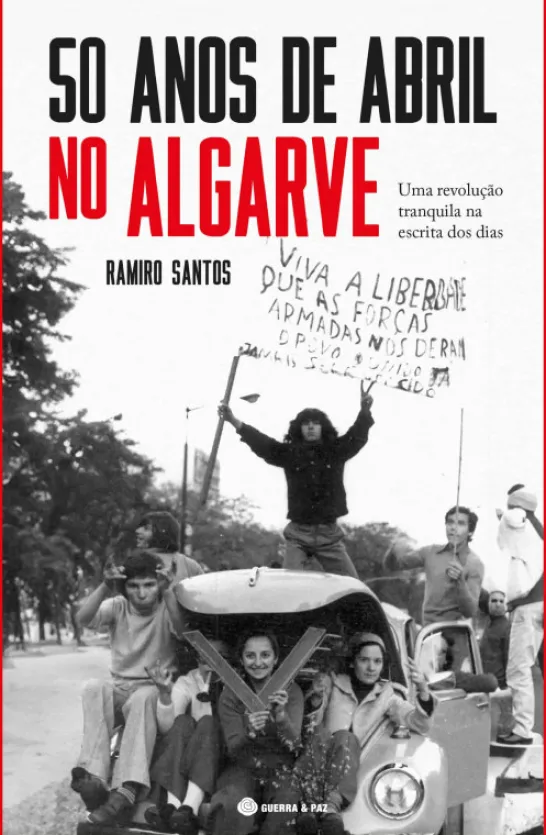 50 Anos de Abril no Algarve