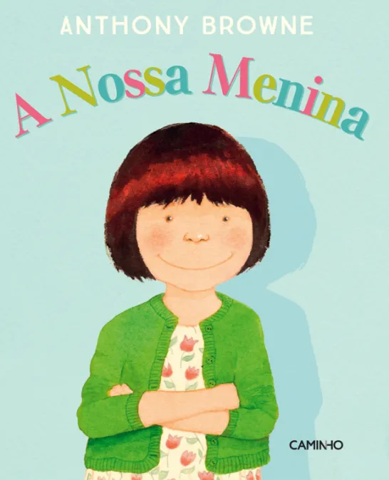 A Nossa Menina