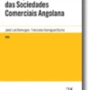 Anotação à Lei das Sociedades Comerciais Angolana