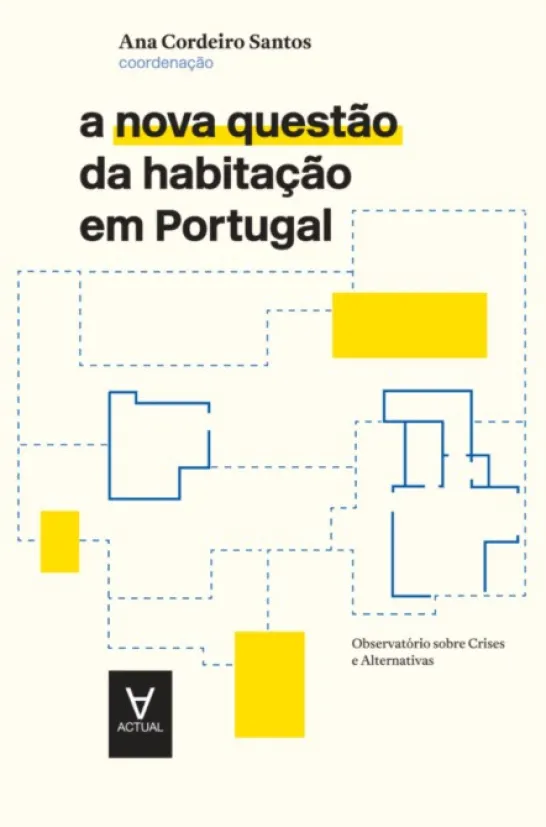 A nova questão da habitação em Portugal