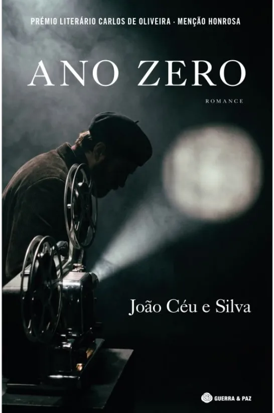 Ano Zero