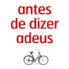 Antes de Dizer Adeus
