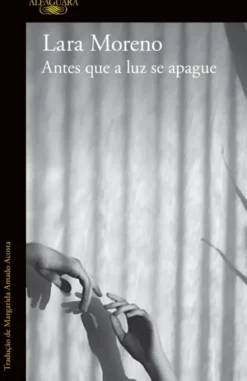 Antes que a Luz se Apague