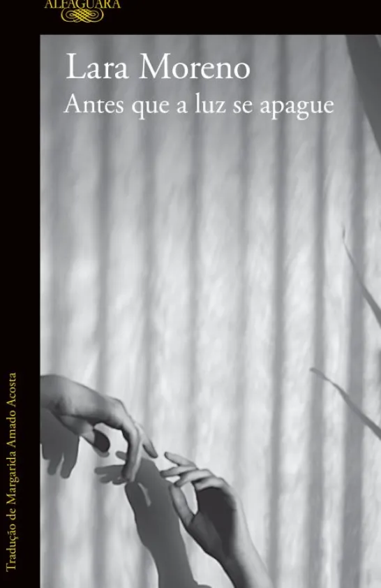 Antes que a Luz se Apague