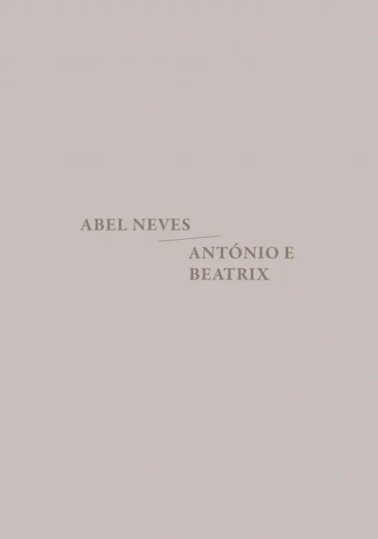 António e Beatrix