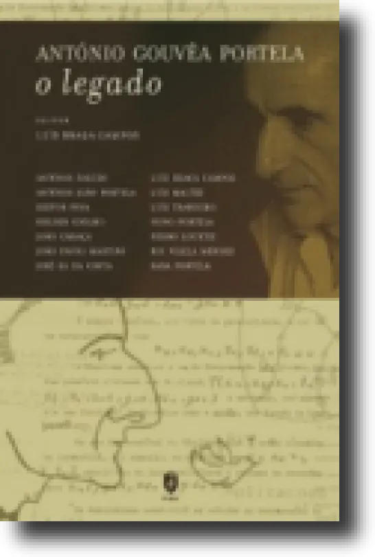 António Gouveia Portela - O Legado