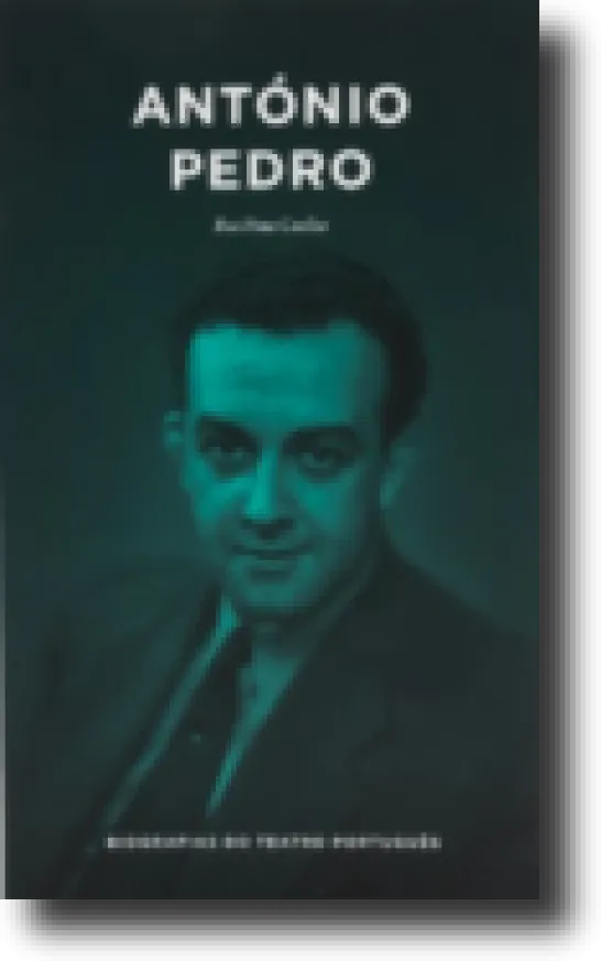 António Pedro