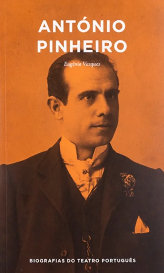 António Pinheiro