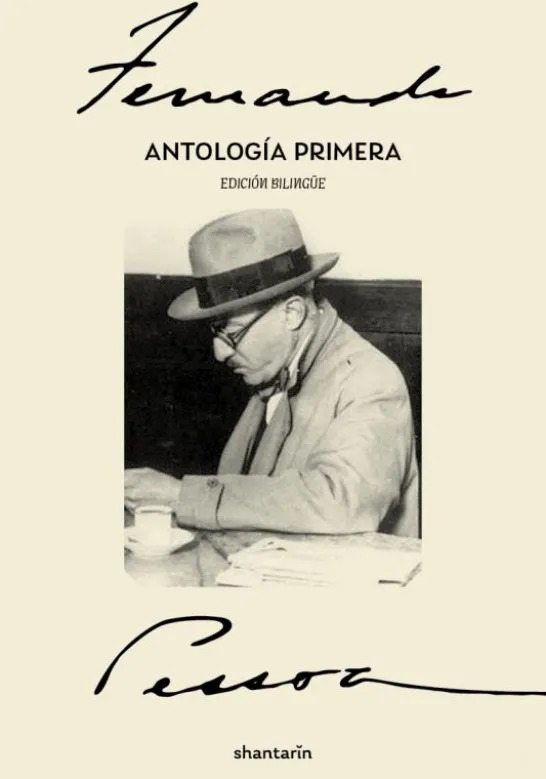 Antología Primera