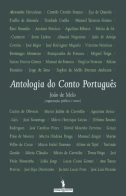 Antologia do Conto Português