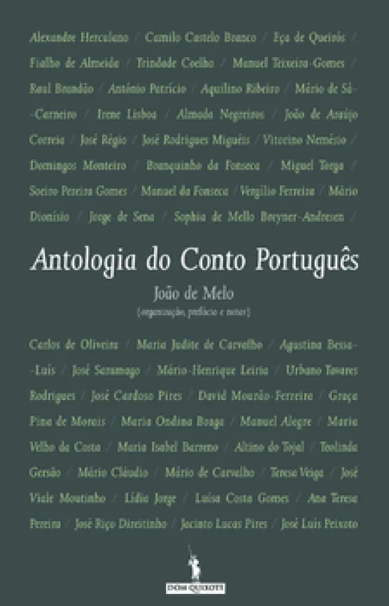 Antologia do Conto Português