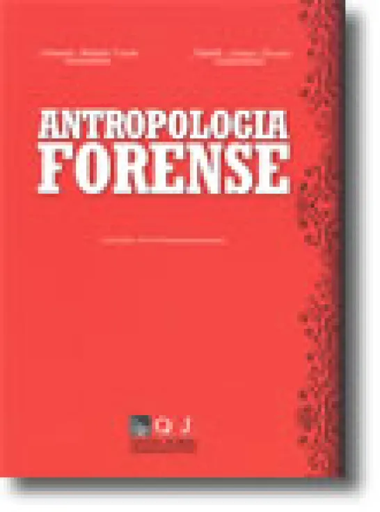 Antropologia Forense