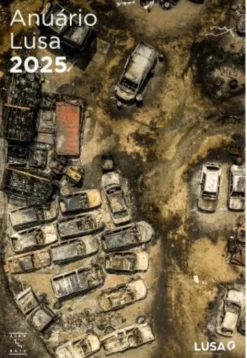 Anuário Lusa 2025