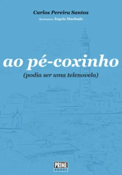 Ao Pé-Coxinho