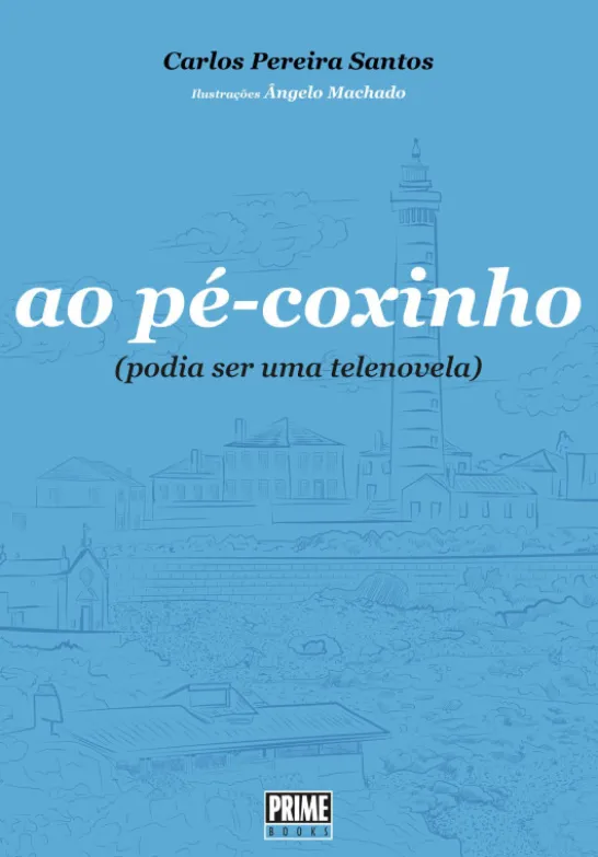 Ao Pé-Coxinho