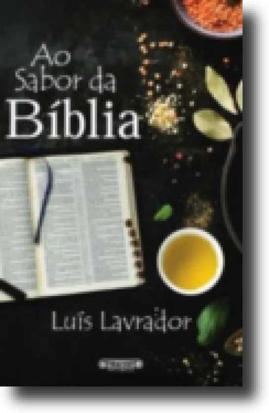 Ao Sabor da Bíblia