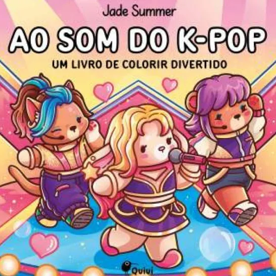Ao Som do K-Pop
