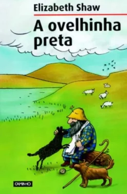 A Ovelhinha Preta