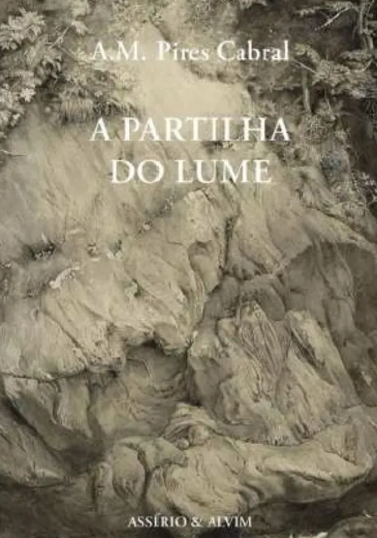 A Partilha do Lume
