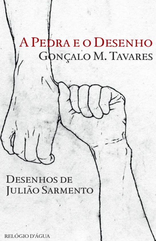 A Pedra e o Desenho