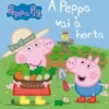 A Peppa Vai à Horta
