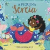 A Pequena Sereia - Conto Clássico em Pop-Up