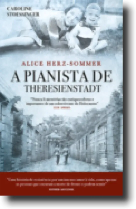 A Pianista de Theresienstadt
