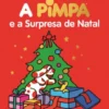A Pimpa e a Surpresa de Natal
