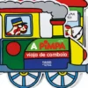 A Pimpa Viaja de Comboio