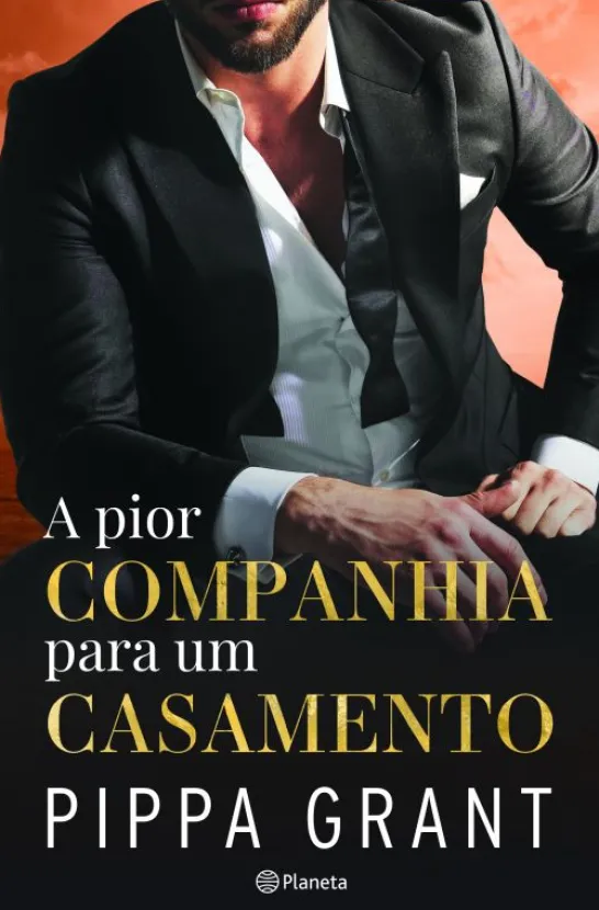 A Pior Companhia Para Um Casamento
