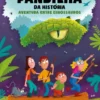 A Pior Pandilha da História - Aventura entre Dinossauros