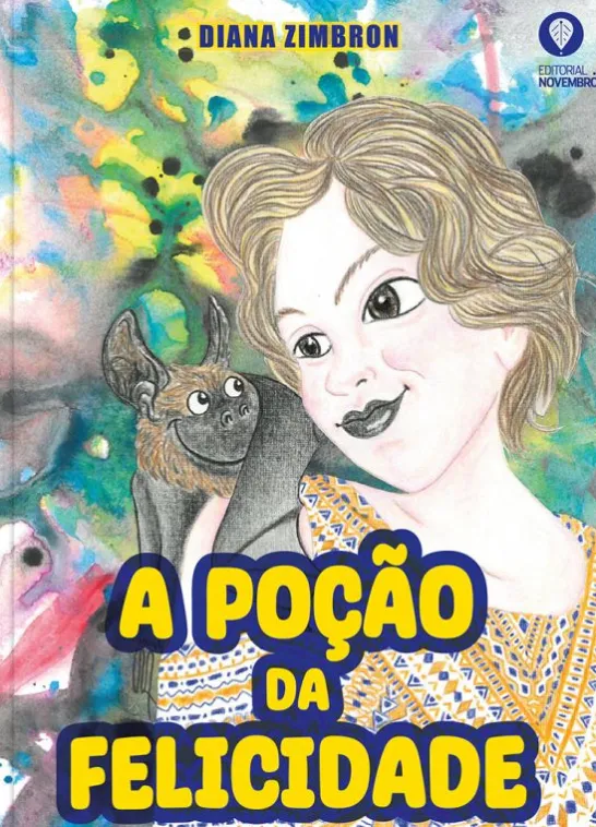 A Poção da Felicidade