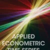 Applied Econometric Time Series